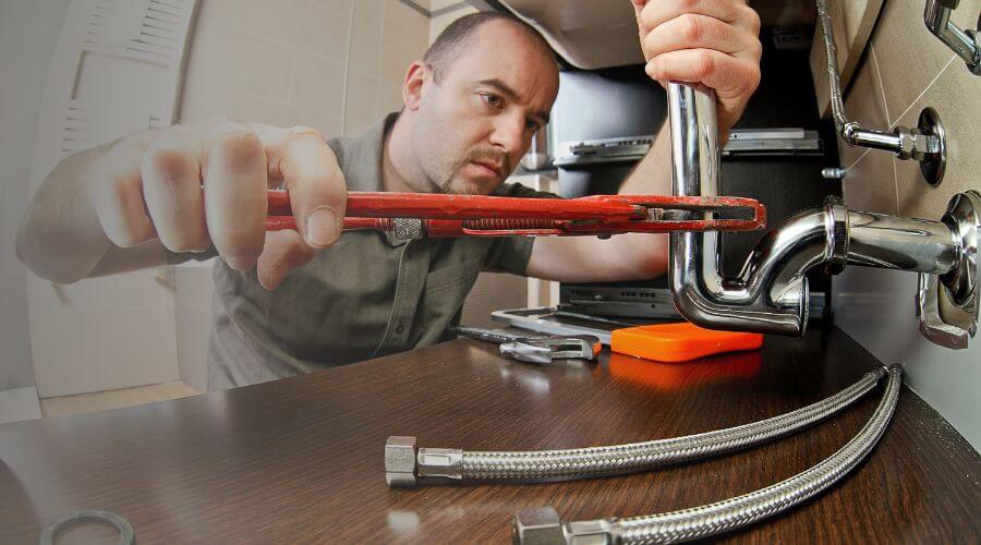 Professional Leak Detection in Harbinger, NC