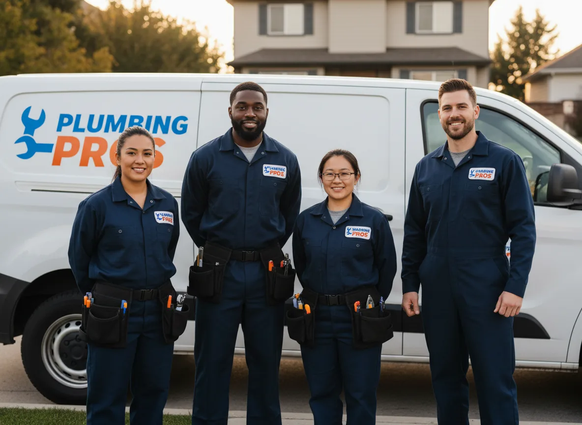Water Heater Repair company in Harbinger, NC