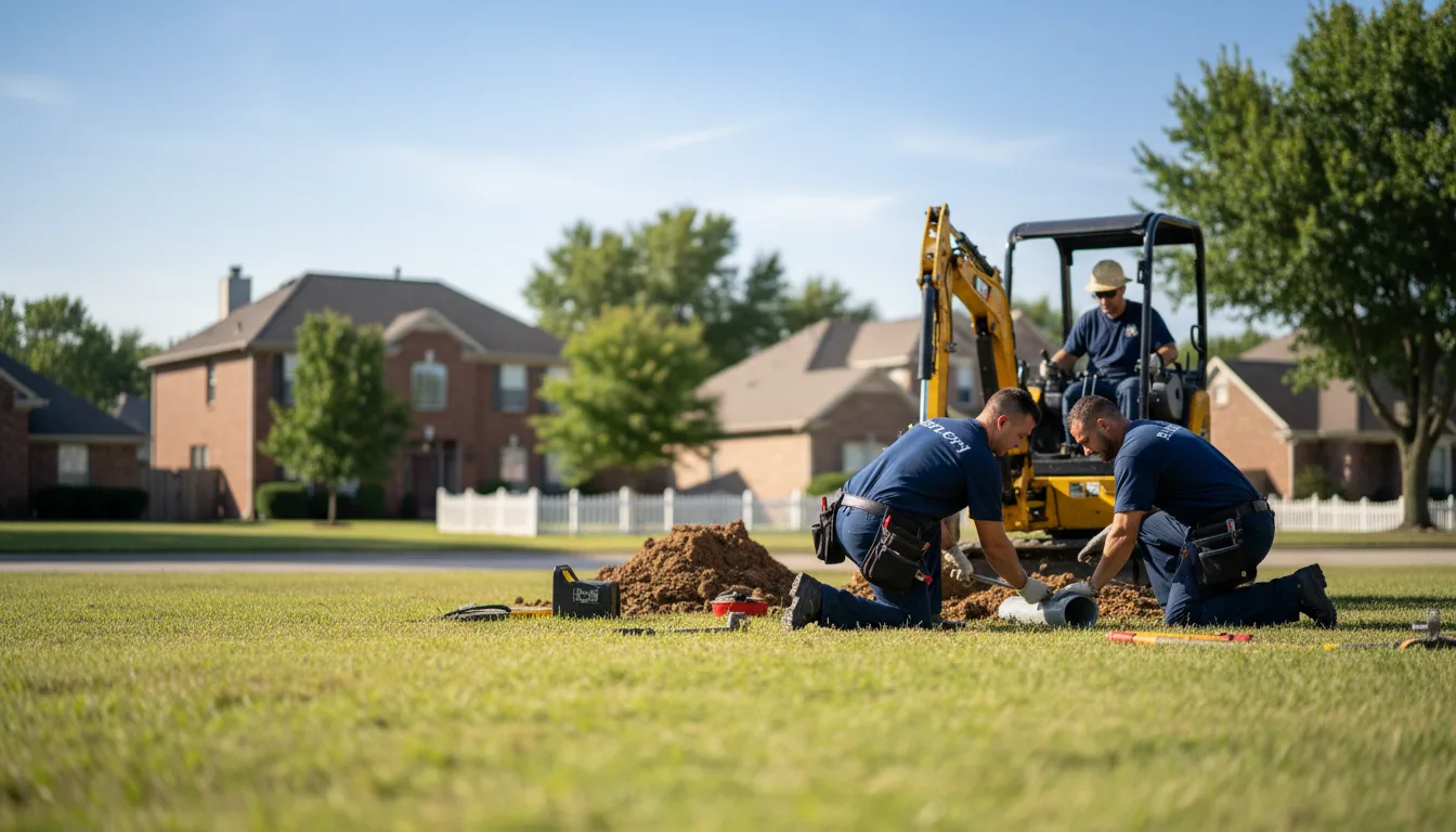 Water Heater Repair in Harbinger, NC near me